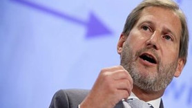 AB Komisyonu, 'mülteci'lere yönelik mali destek sağlamak istiyor!