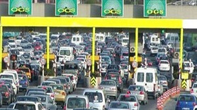 Köprü ve otoyollardan geçiş bayramda ücretsiz olacak!