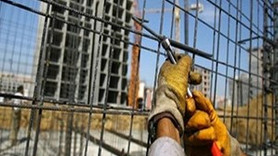 Irak'ta 18 inşaat işçisi kaçırıldı