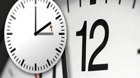 Saatler ne zaman geri alınacak?