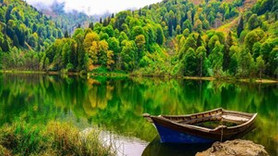 Sonbaharda görülecek 10 cennet mekan!