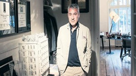 Gökhan Avcıoğlu mimarlık okulu açmaya hazırlanıyor!