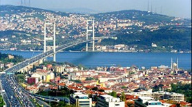 İstanbul'un çehresi otel yatırımlarıyla değişiyor!
