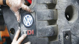Volkswagen iflas mı ediyor?