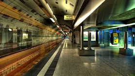 İkitelli Ataköy ve Dudullu Bostancı metro hatları ihalesi yarın!