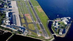 Ordu-Giresun Havalimanı yatırımcıyı Karadeniz'e çekti