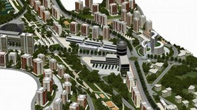 TOKİ'den, Niğde'ye konut yağmuru