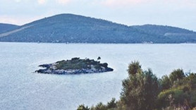 Murat Demirel’in adası satışta