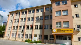 Ataşehir'de 17 okula onarım çalışması!
