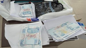 İhbar üzerine sahte para operasyonu gerçekleşti!