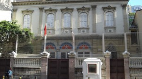 İzmir'deki sinagoglar müzeye mi dönüştürülecek?