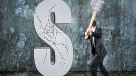 Dolarda tansiyon düşmüyor!