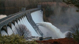 Baraj inşaatlarına terör darbesi!