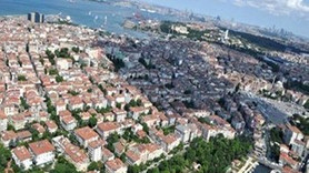 Kentsel dönüşümde yüzde 25'lik ek hak Kadıköy'ü şantiyeye çevirdi!