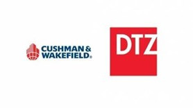 DTZ, Cushman & Wakefield çatısı altında birleşti!