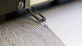 Ülkenin doğusu sallanıyor