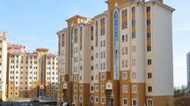 TOKİ, Bolu Mengen kurası bugün çekilecek!