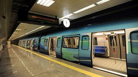 İkitelli Ataköy ve Dudullu Bostancı metro ihaleleri ertelendi!