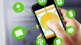 Planet Z-Wave Ev Kontrol Otomasyonu'nu tanıtacak!