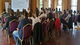 TDUB gayrimenkul sektörünün hizmet kalitesini arttıracak!