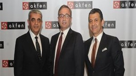 Akfen Holding Şişli'de kentsel dönüşüm projesi yapacak!
