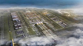 3. havalimanı dünyadaki en dahice proje