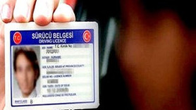 Stajyer ehliyetten önce son gün...