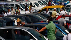 İkinci el otomobilde zam fırtınası!