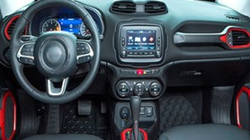 Fiat Chrysler 8 bin aracını geri çağırıyor!