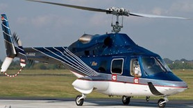 Halis Toprak'ın helikopteri satışa çıktı