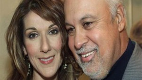 Celine Dion'un eşi Rene Angelil hayatını kaybetti