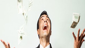 Sıcak para musluğu gayrimenkule akacak