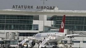 Atatürk Havalimanı Avrupa üçüncüsü