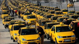 Trafik sigortası taksi zammı olarak dönecek