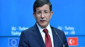 Başbakan Davutoğlu 10 trilyon dolarlık yatırım yapacak