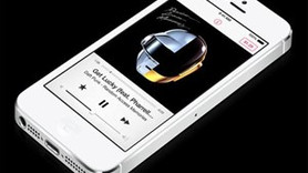 iTunes Radio artık ücretli