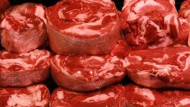 İstanbul'da günde 400 ton kırmızı et tüketiliyor