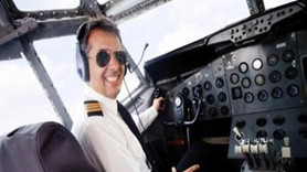 12 bin TL maaşla pilot aranıyor