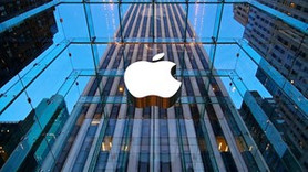 Apple yılın ilk çeyreğinde 18,4 milyar dolar kar etti