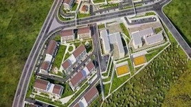 Kayabaşı arazisine büyük ilgi