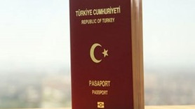 Yurtdışında yaşayanlara pasaport müjdesi!