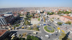 İstanbul Bağcılar Belediyesi'nden kiralık otopark!