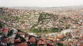 Ankara'da 4 ilçede 763 milyon TL'ye satılık 8 gayrimenkul!