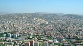 Ankara'da 568.9 milyon TL'ye satılık 4 gayrimenkul!
