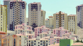 TOKİ'den alt gelir grubunda  226 TL taksitle!