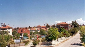 Uşak kentsel dönüşümü için start verildi