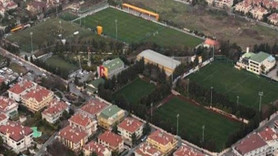 Galatasaray'a projelerden 500 milyon dolar gelir