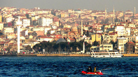 Üsküdar'da kentsel dönüşüm çalışmaları başladı