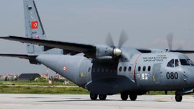 Kayseri nakliye uçaklarının bölgesel bakım merkezi oldu