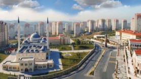 TOKİ Kayaşehir 18. bölge konutları Kasım'da teslim edilecek